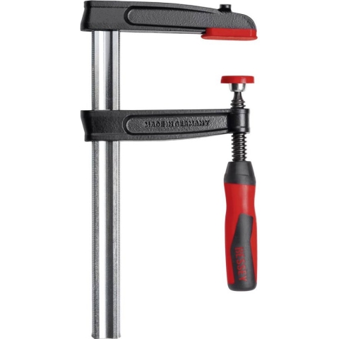 Bessey Lijmtang 800/120mm - TPN80S12BE-2K