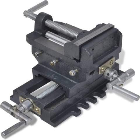 vidaXL-Bankschroef-handmatig-78-mm