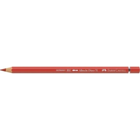 Faber-Castell - aquarelpotlood - Albrecht Durer - 191 pompeisch rood - FC-117691