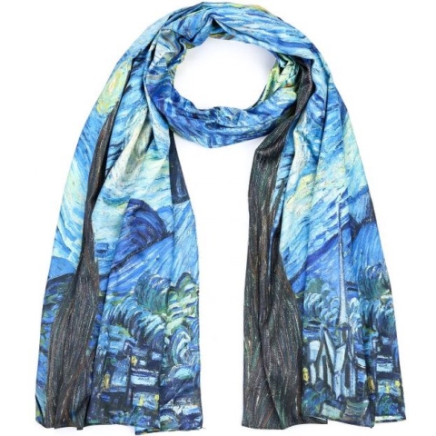 Bijoutheek Sjaal (Fashion) SH69213