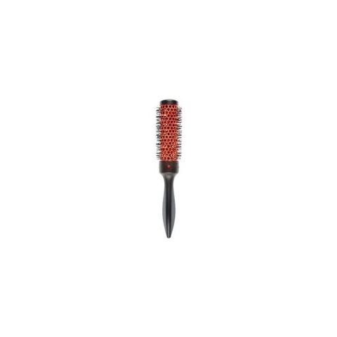 Denman Borstel Thermoceramic Hot Curl Neon Curling Brush D74 Ø30mm