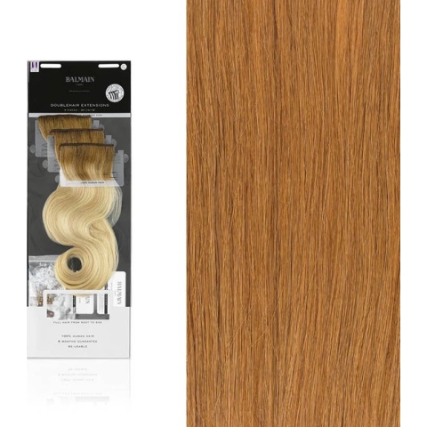 Balmain Hair Professional - Double Hair Extensions Human Hair - 9G - Blond