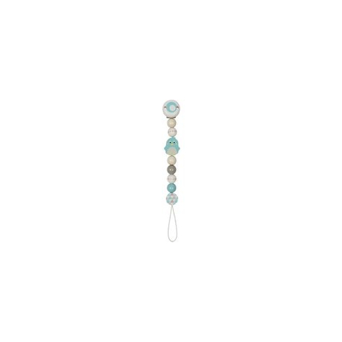 Heimess Soother chain penguin