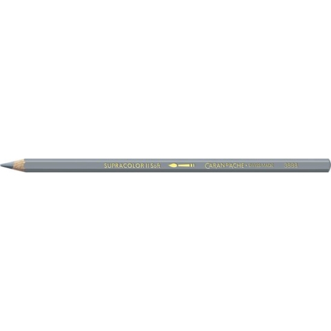 Caran d'Ache Supracolor aquarel potlood 005 grey