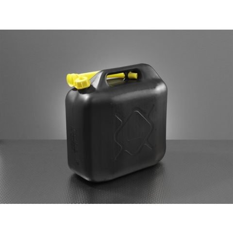 Jerrycan Benzinebestendig Kunststof