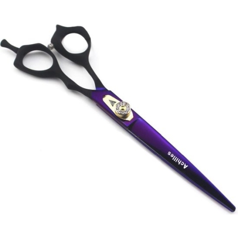 Achilles® Kappersschaar 7 inch Hoog Kwaliteit - Schaar – Kappersschaar