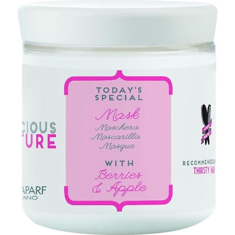 Alfaparf - Precious Nature - Thirsty Hair - Mask - 500 ml
