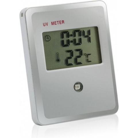 UV stralingsmeter "Saver sun"