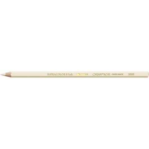 Caran d'Ache Supracolor aquarel potlood 493 granite rose