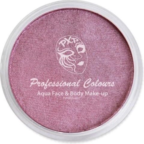 Aqua body & facepaint PXP 10 gr Pearl Old Rose FDA&EU compl