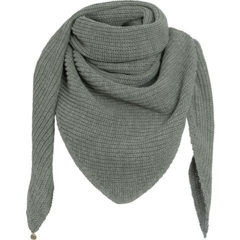 Baby's Only Omslagdoek Glow - Urban Green - 200x85 cm