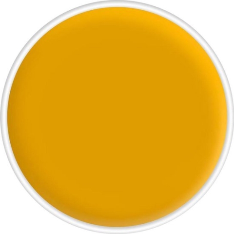Kryolan Supracolor 509 geel refill 4ml