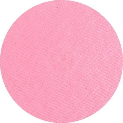 Superstar Waterschmink Baby Pink Shimmer 45 Gram Roze