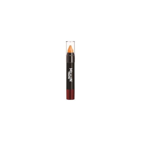 Moon Creations Schmink Stift Moon Terror - Halloween Oranje