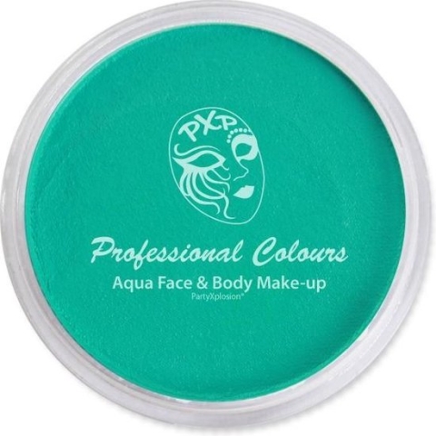 Aqua body & facepaint PXP 10 gr Pastel Green EU compliant