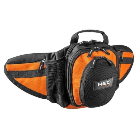 Neo Tools Schoudertas 600x600 Denier Poliester CE En TUV M+T