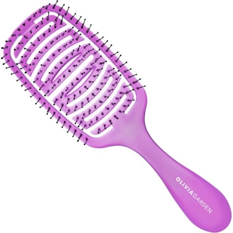 Olivia Garden Borstel Oliva Garden iDetangle Pride Medium Hair