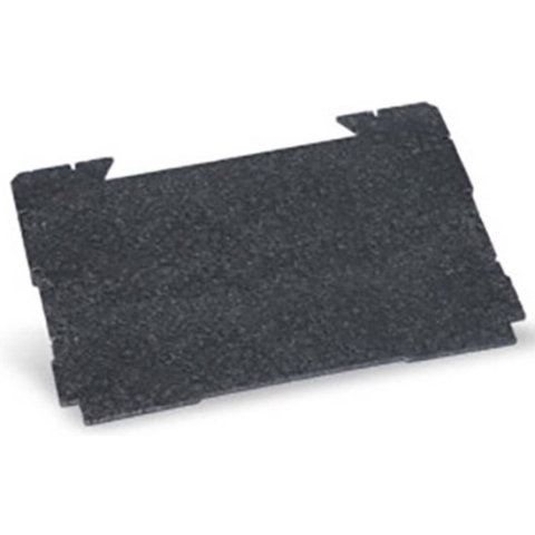 Tanos 83000044 TANOS Inlegstuk (voor deksel) 1 stuks