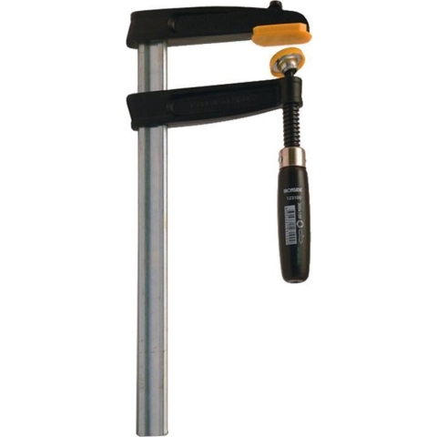 Ironside Lijmklem gietijzer 800 x 120mm