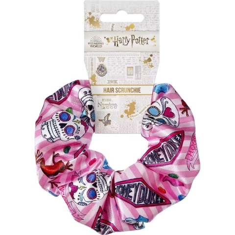 The Carat Shop Honeydukes Hair Scrunchie - Harry Potter