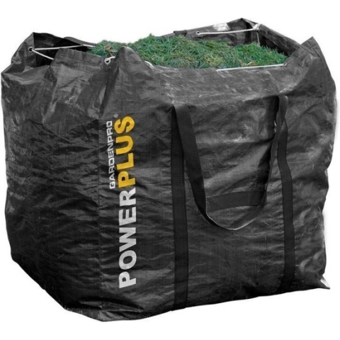 Powerplus POWXGSG4 Tuinafvalzak - Tuinafval zak - 270L
