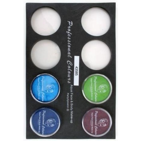 PXP Tray 30 gram voor Collectorbox 43580