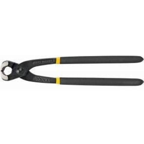 Topex Eindkniptang 250mm
