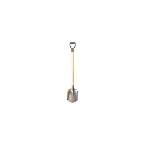 Benson Stalen Bats met Steel - 115 cm - Gehard Staal