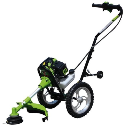 Zipper Mobiele Grastrimmer ZI-MOS125