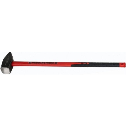 PEDDINGHAUS Voorhamer Ultratec steel 900mm