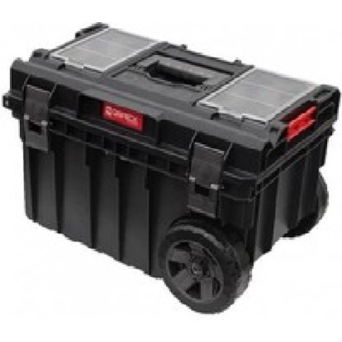 QBRICK GEREEDSCHAPSKIST ONE SYSTEM TROLLEY PROFI