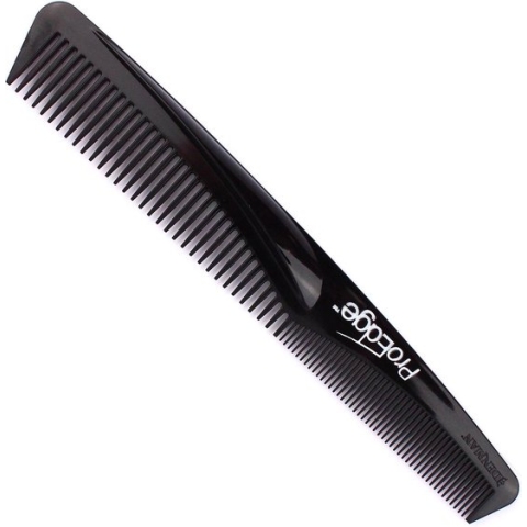 Denman Pro Edge Knipkam Zwart