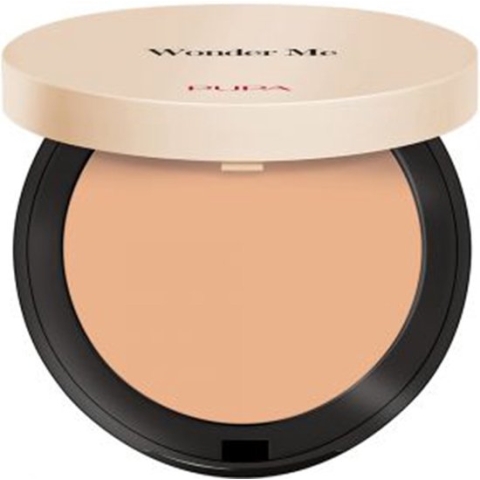 Pupa Milano - Wonder Me - Powder - Nude