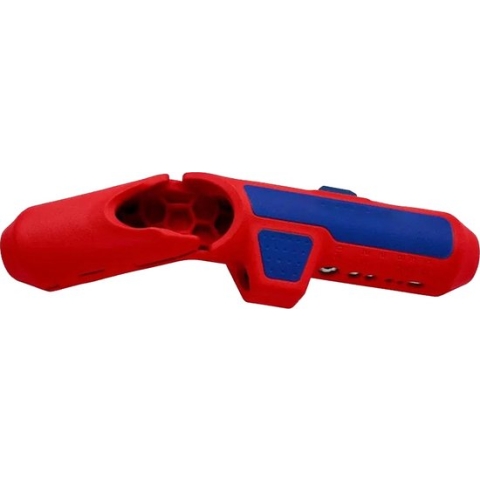 Universeel ontmantelingsgereedschap - Ergostrip Links - Rood