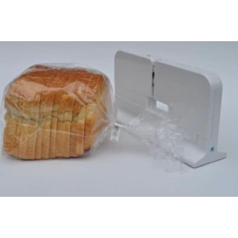 InnoSeal zakkensluiter - Pritt Sealer - Wit