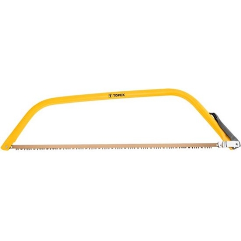 Topex Boomzaag 760mm Incl. Nat Hout Blad