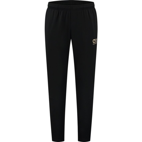 Cruyff Turn Tech Sportbroek Unisex - Maat 128