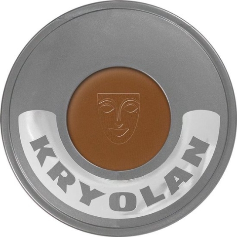Kryolan Cake Make-up - 10W