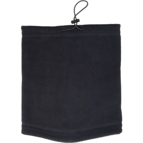 Sjaal / Stola / Nekwarmer Unisex S/M K-up Navy 100% Polyester
