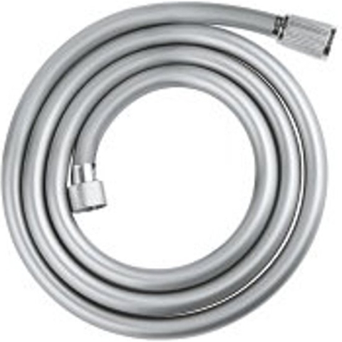 GROHE RelexaFlex doucheslang - 150 cm - Chroom