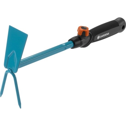 GARDENA Combisystem tuinhak - werkbreedte 5cm - 25 jaar garantie