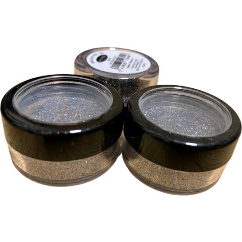 Goodmark Bio-Glitter, 2 doosjes van 3g