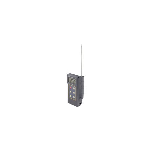 VOLTCRAFT DT-300 Temperatuurmeter -50 - +300 °C Sensortype NTC