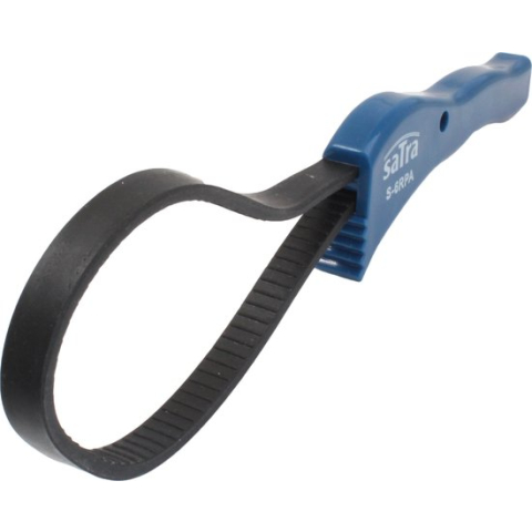 Oliefiltertang met band - Anti slip band - Filtersleutel - SATRA
