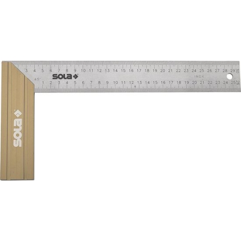 Sola SRB 300 Schrijfhaak - 300 x 145mm