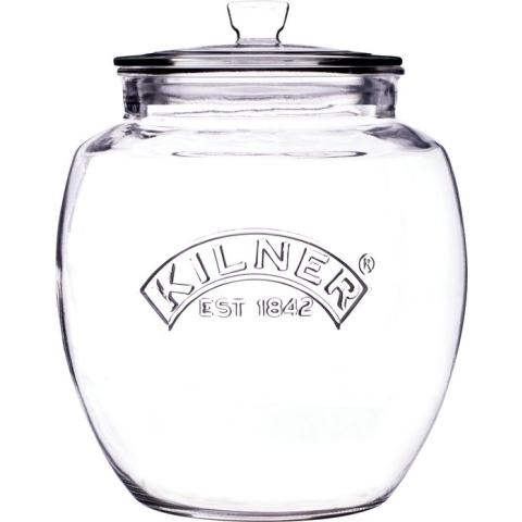 Kilner Voorraadbokaal - 2L