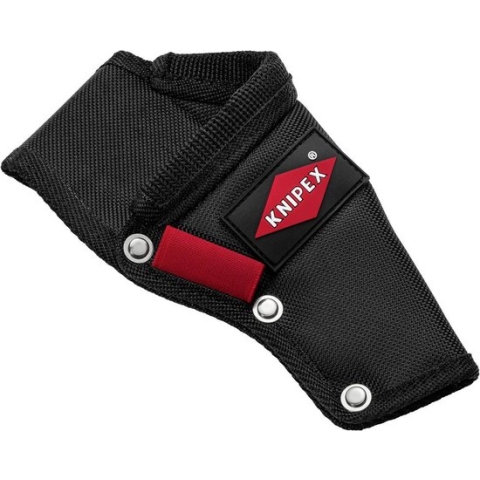 Knipex Mehrzweck-Gürteltasche 00 19 75 LE Gereedschapstas leeg