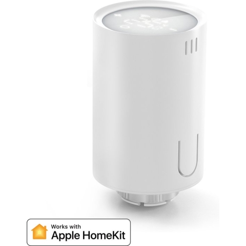 Meross - Smart Thermostat Valve - Apple HomeKit