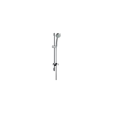 Hansgrohe Croma 100 1jet / Unica'C set 65 cm