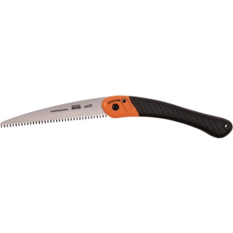 BAHCO Snoeizaag Inklapbaar - 396-JS - Zaaglengte 190 mm